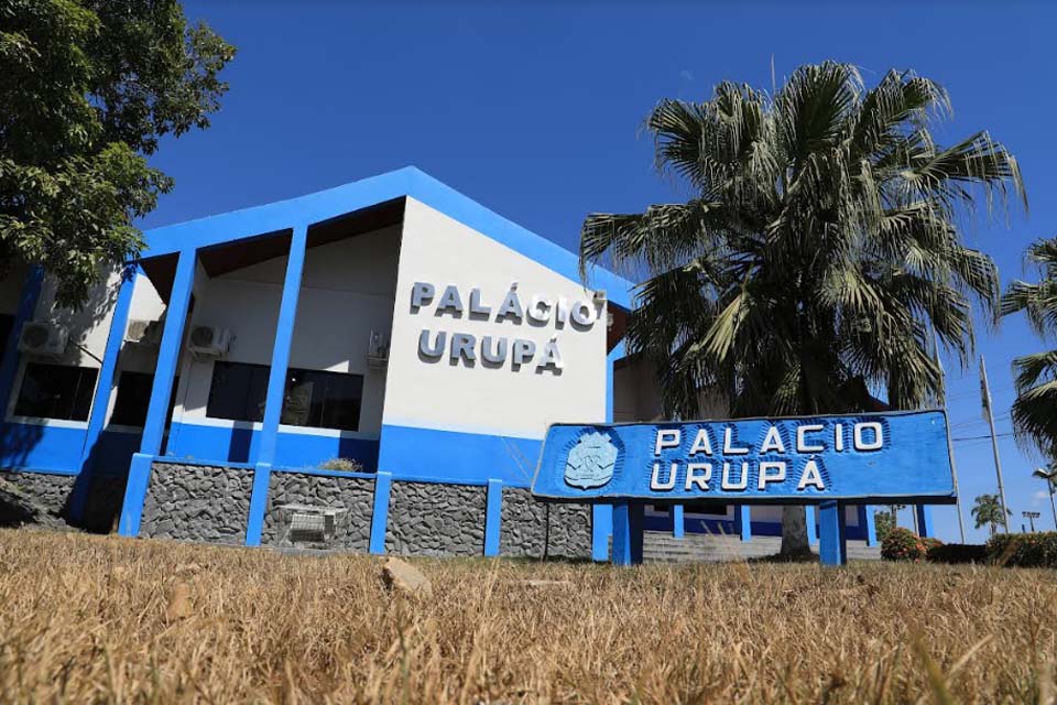 Prefeitura de Ji-Paraná segue com nomeações de novos administradores das secretarias