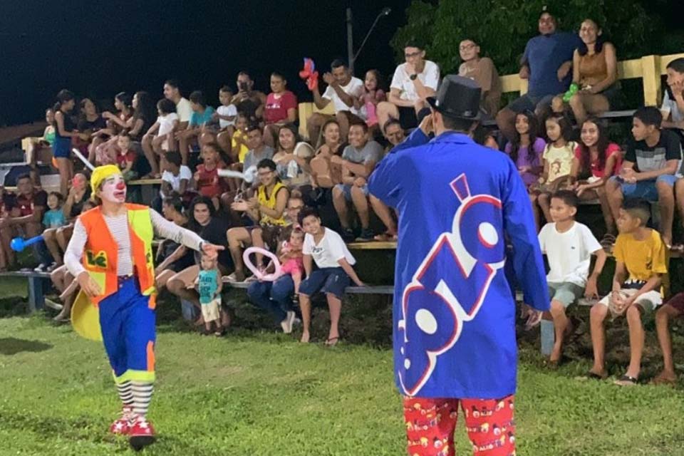 Inscrições para o credenciamento de artistas para eventos da Funcultural são prorrogadas até dia 11 de abril