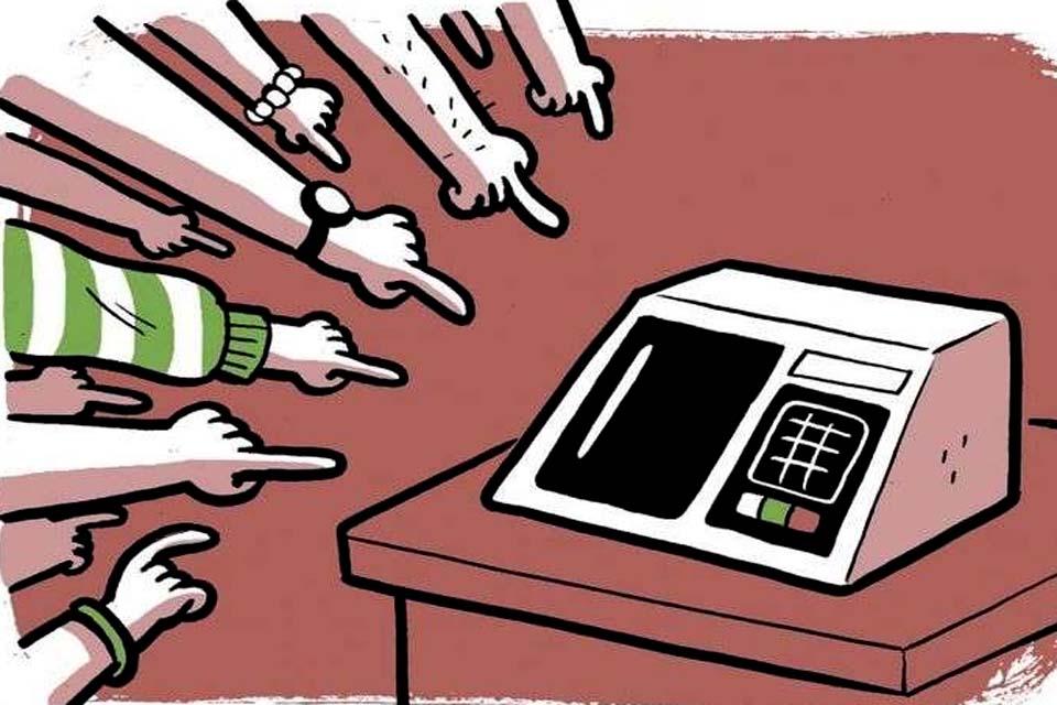 Eleições de 2020 terão novas regras; veja o que muda