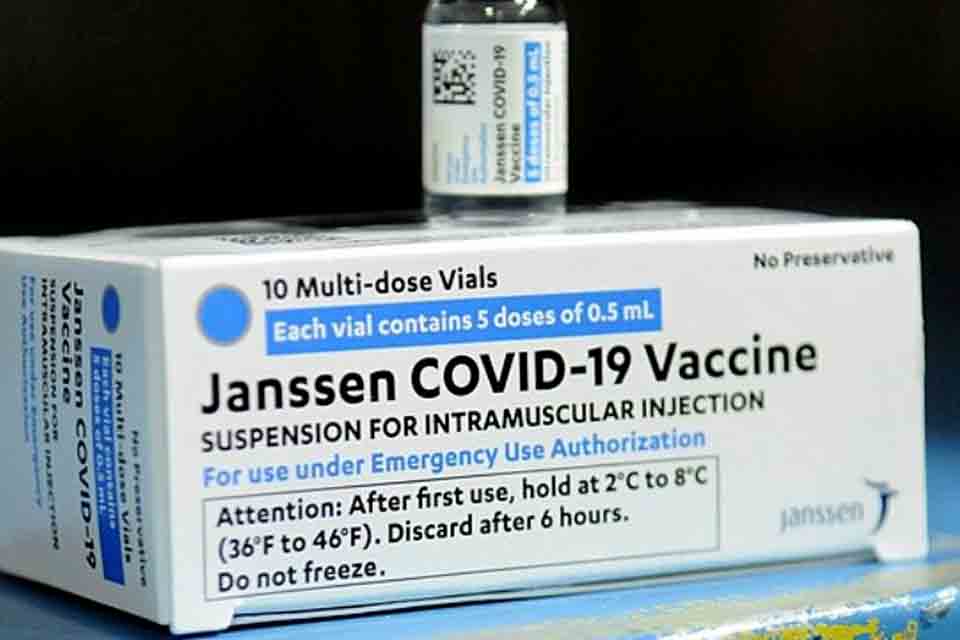 Vacina da Janssen oferece proteção tão completa quanto imunizantes da Pfizer e Moderna