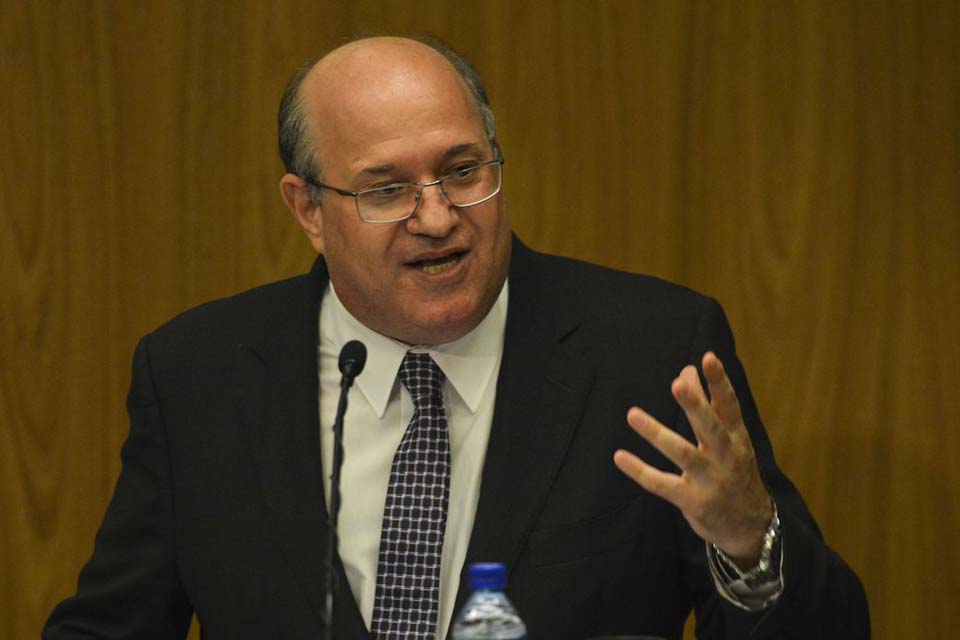 Ex-presidente do BC Ilan Goldfajn disputará presidência do BID