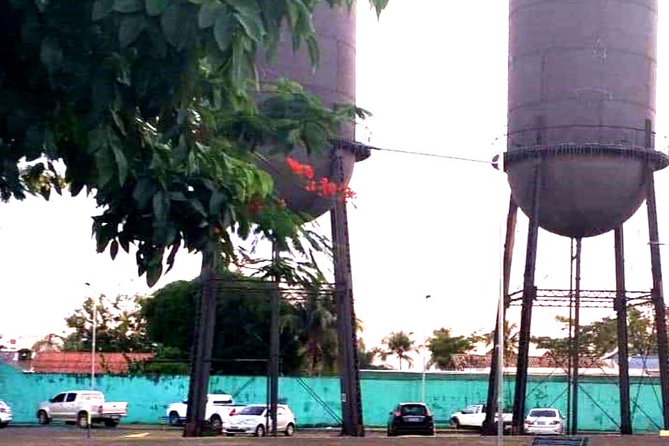 Prefeitura  de Porto Velho intensifica fiscalização para coibir estacionamentos em locais proibidos