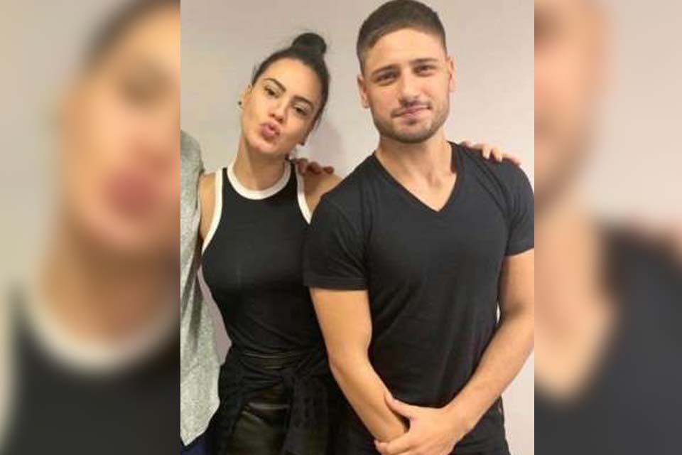 Ex de Ana Carolina, Letícia Lima engata affair com Daniel Rocha
