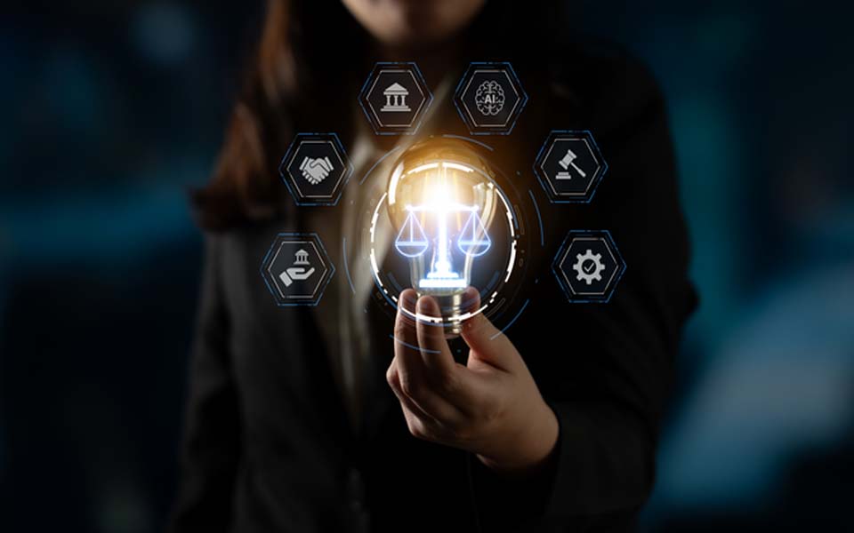 TJRO publica nota técnica sobre risco de manipulação de sistemas de IA em documentos judiciais