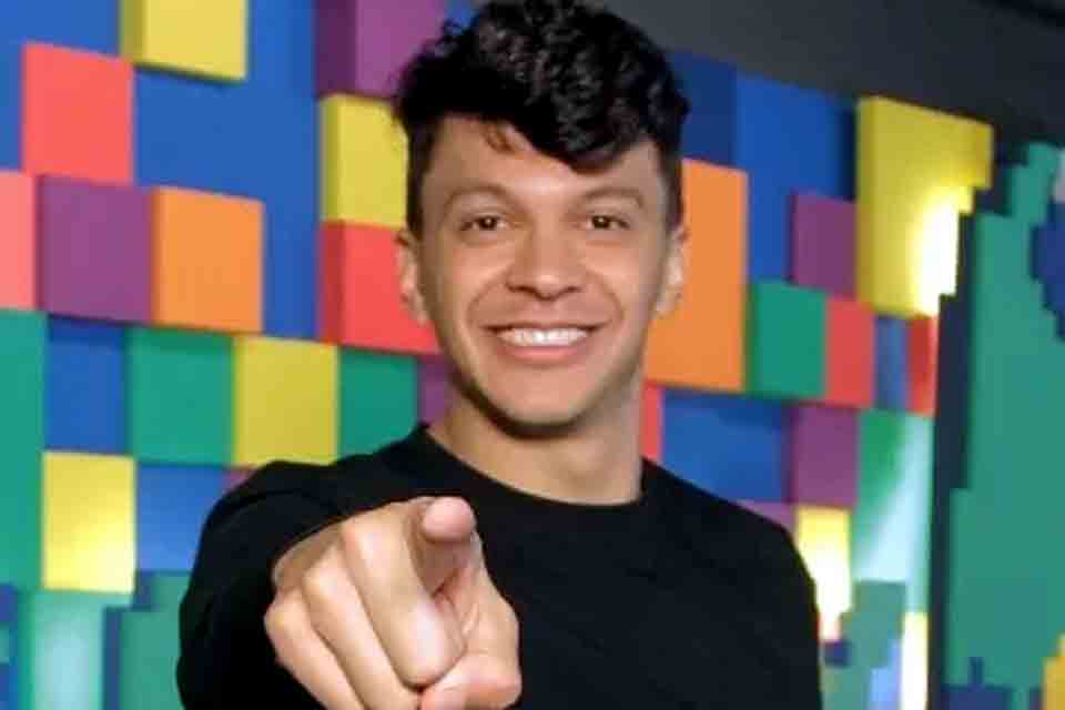 Processo que acusa youtuber Júlio Cocielo de racismo é rejeitado pelo TJ