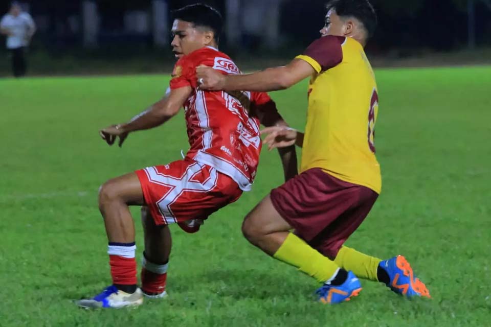 Sport Genus e Gazin Porto Velho jogam primeira partida na terça feira, 8 de julho