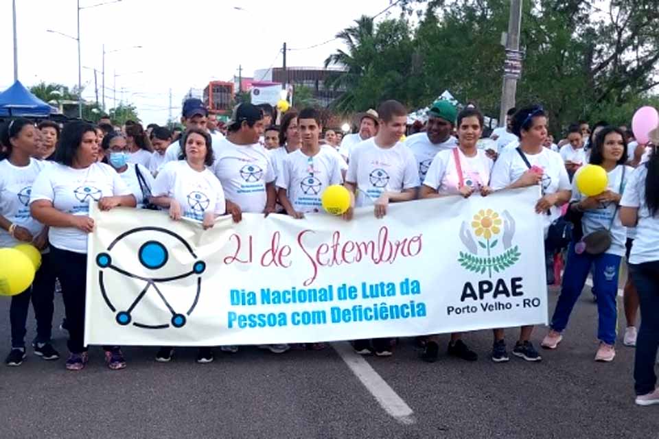 Prefeitura em parceria com o INSS vai acelerar a entrega do BPC para as pessoas com deficiência