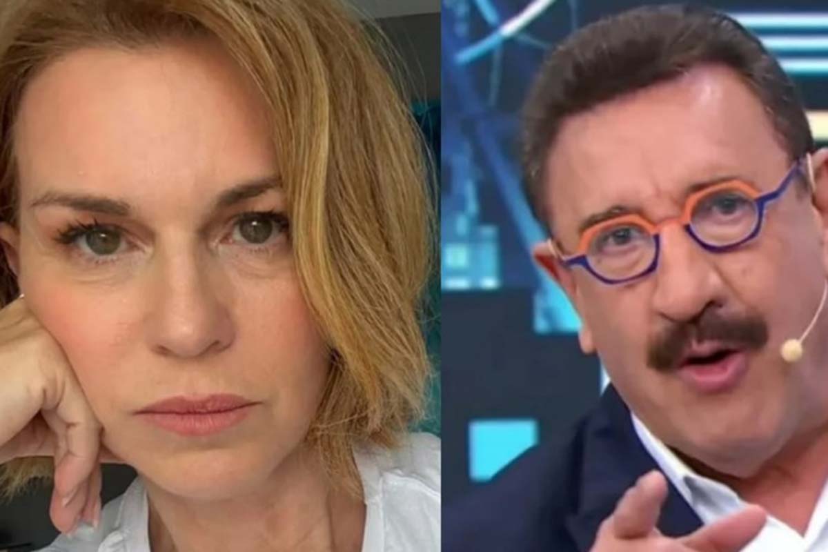 Ex-atriz da Record detona comentário polêmico de Ratinho no SBT
