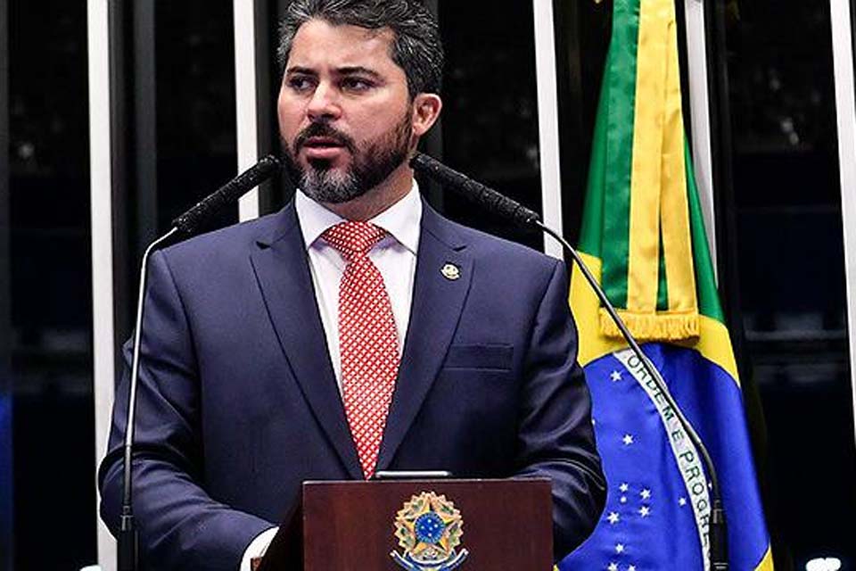 Governo quer ‘‘barrar’’ Calheiros na relatoria da CPI da COVID-19; Marcos Rogério, de Rondônia, não jogou a toalha