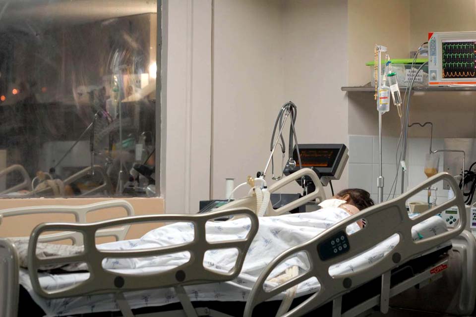 Cepal prevê queda de pelo menos 1,8% na economia da América Latina