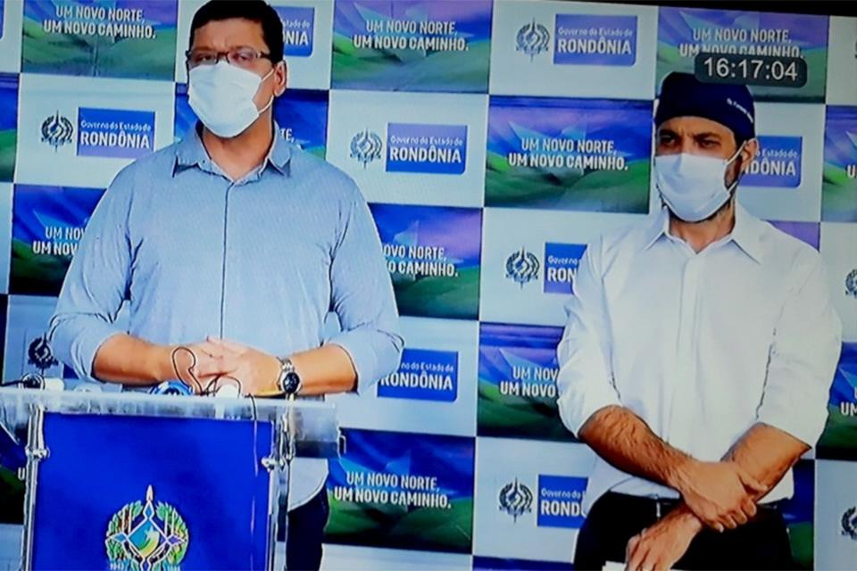 Políticos e emissários têm responsabilidade, sim, no aumento de casos do Coronavírus em Rondônia; mortes também entram nas suas contas