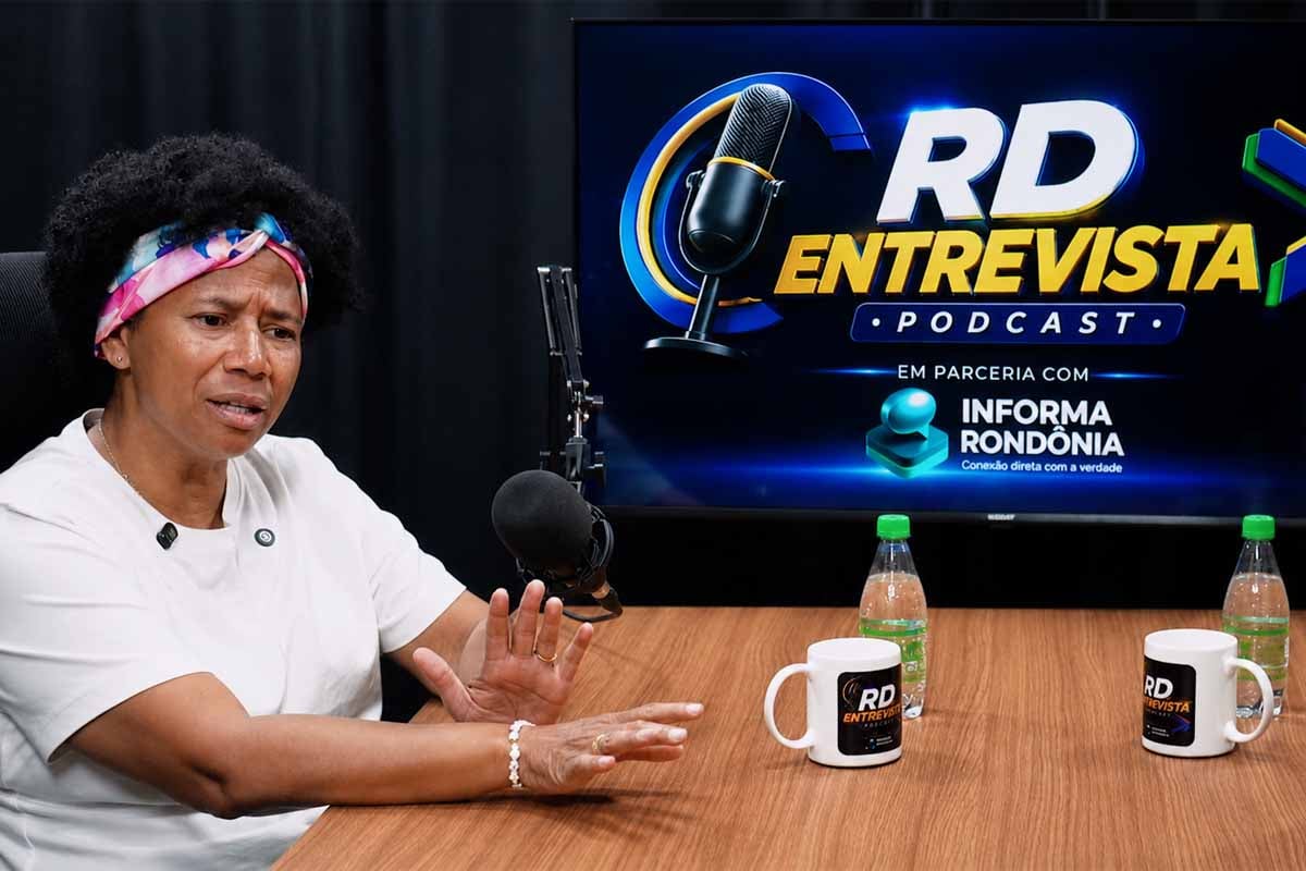 Sílvia Cristina diz estar “superpreparada” para analisar impeachment de ministros do STF; fala a respeito de Hildon e Fúria; e trata sobre notícias falsas