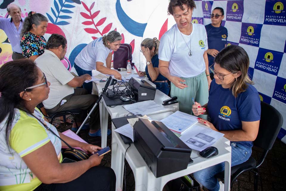Prefeitura convoca moradores dos bairros Jardim Santana, Socialista e distrito de Vista Alegre do Abunã para consulta pública
