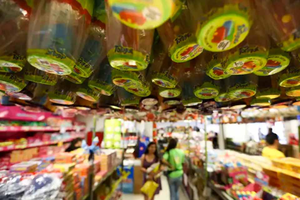 Alta mundial do cacau impacta custos do chocolate e vendas da Páscoa