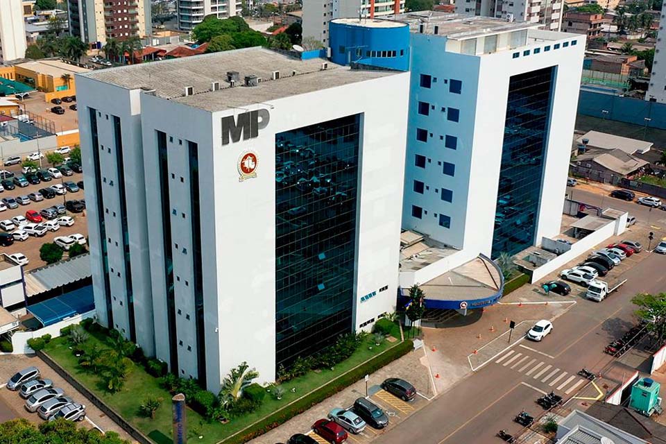 Definida banca organizadora de concurso para quadro de servidores do Ministério Público de Rondônia