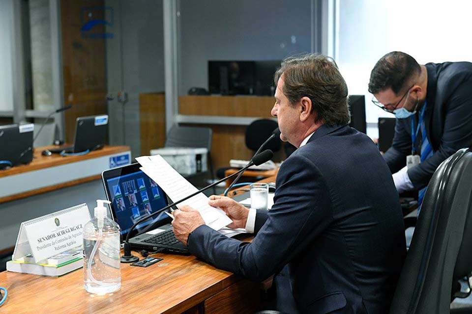  Comissão de Agricultura e Reforma Agrária flexibiliza horário para desconto na energia elétrica de produtor rural