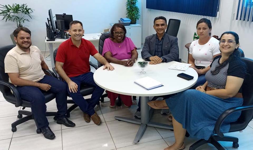 Ucaver e Sebrae promovem o 3º Congresso Rondoniense de Câmaras Municipais e Vereadores