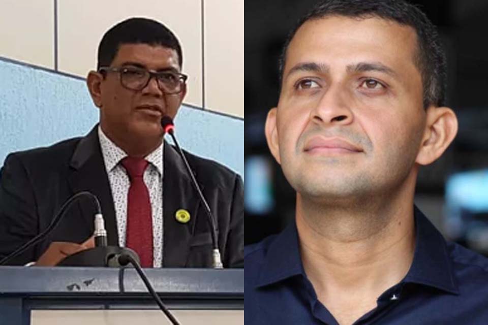 TCE de Rondônia julga irregulares atos de gestão e multa ex-chefe do Executivo e prefeito afastado de Candeias do Jamari 