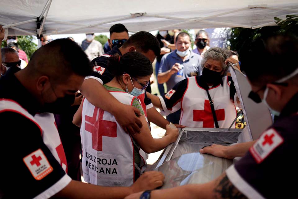 Coronavírus atinge de forma mais dura as Américas, diz OMS