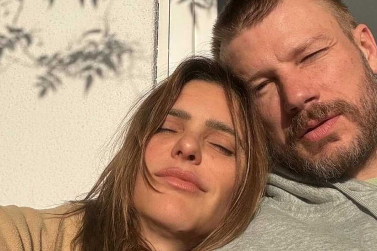 Fernanda Lima comenta rotina com Rodrigo Hilbert e surpreende: “dá tesão”