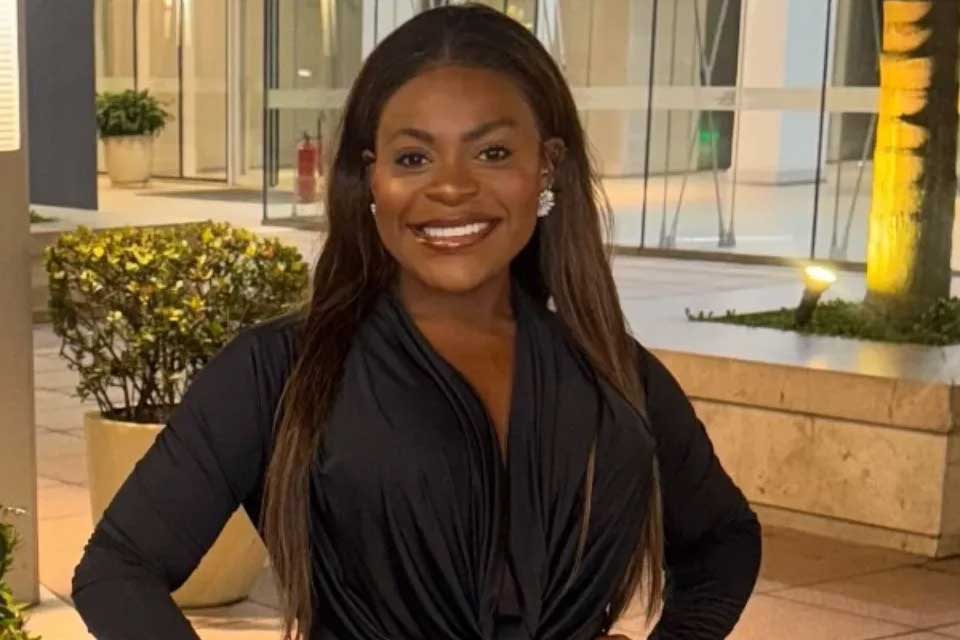 Após briga na faculdade, Jojo Todynho nega desistência do curso de Direito