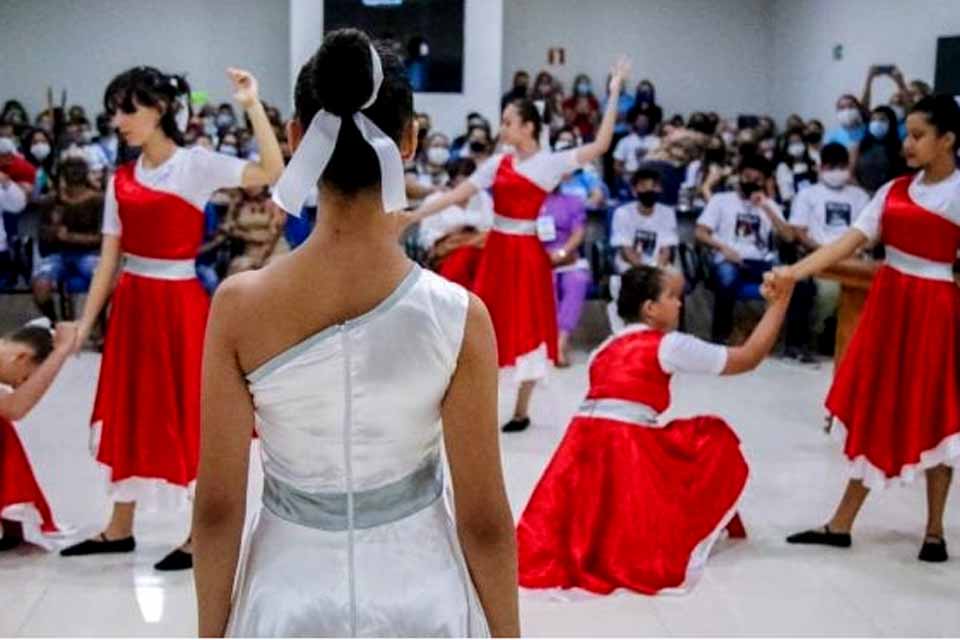 Prefeitura realizará Fórum do Selo Unicef; evento acontece no dia 06 de novembro