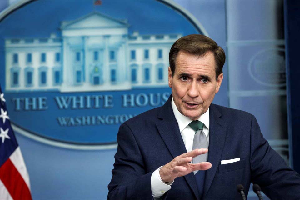 Estados Unidos pedem que cidadãos abandonem a Rússia