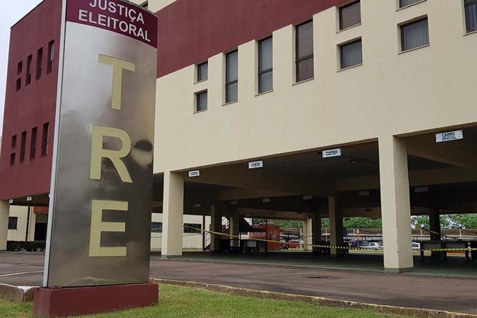 TRE de Rondônia julga não-prestadas as contas do Avante, PV, Podemos, Agir, PMN, Democracia Cristã e Republicanos