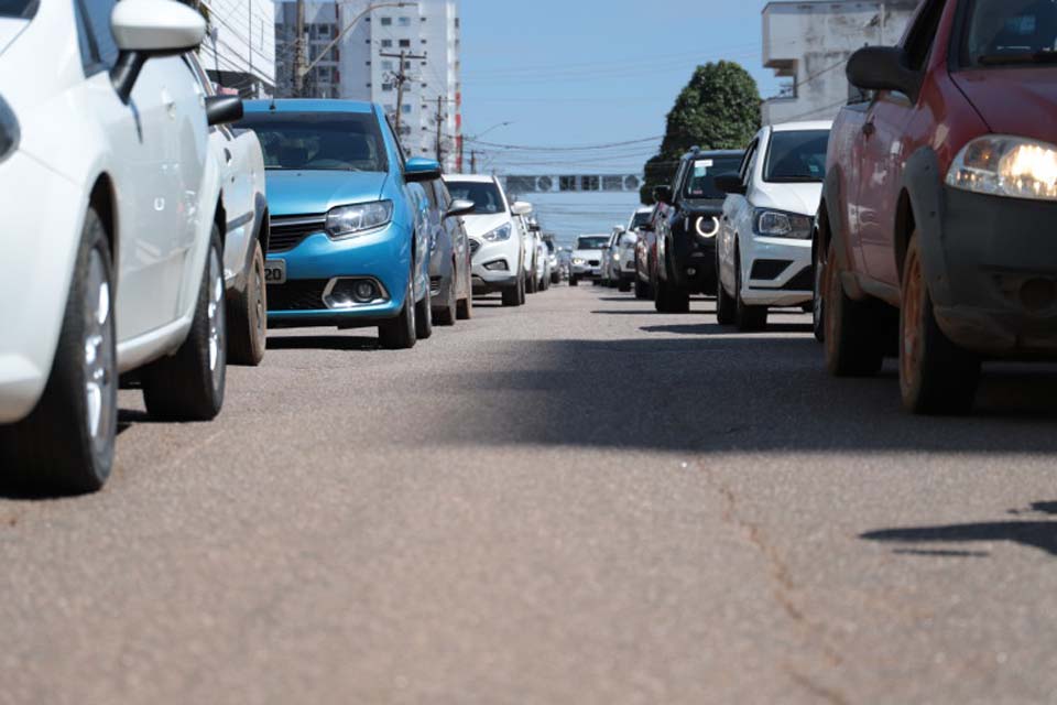 Plano de Mobilidade Urbana de Porto Velho é debatido em audiência pública; proposta será encaminhada para Câmara Municipal