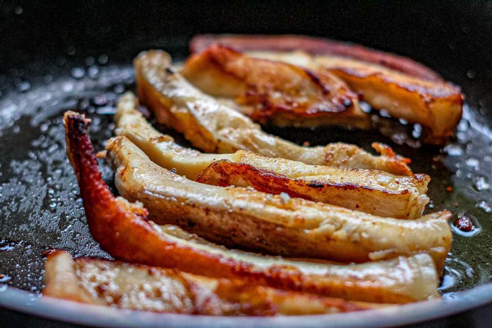 Costela de Tambaqui de Rondônia ganha prêmio em feira de pescados da América do Norte