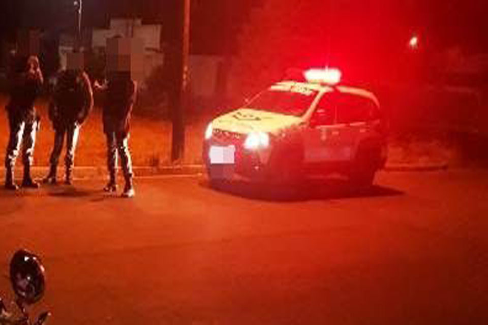 Homem tem casa alvejada a tiros no bairro BNH em Vilhena