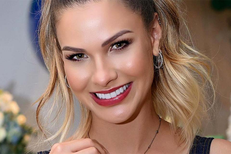 Andressa Suita 'some' das redes após fim de casamento com Gusttavo Lima