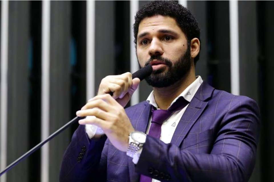 Ex-deputado federal David Miranda morre aos 37 anos no Rio de Janeiro