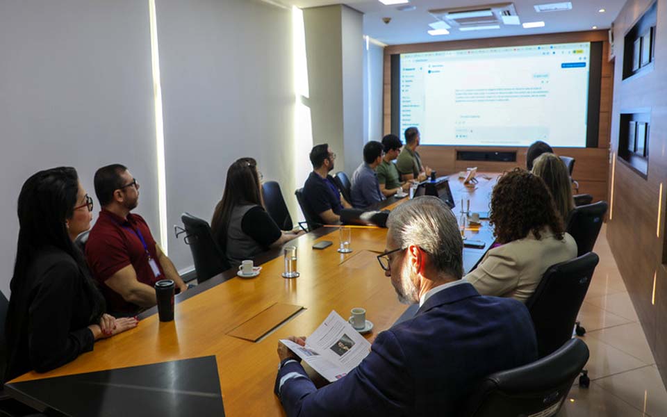 TJRO está na corrida pelo Oscar do Judiciário com a inteligência artificial 