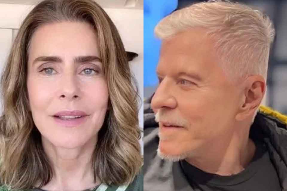 Miguel Falabella rebate Maitê Proença após fala sobre saída de novela: “Isso é delírio!”