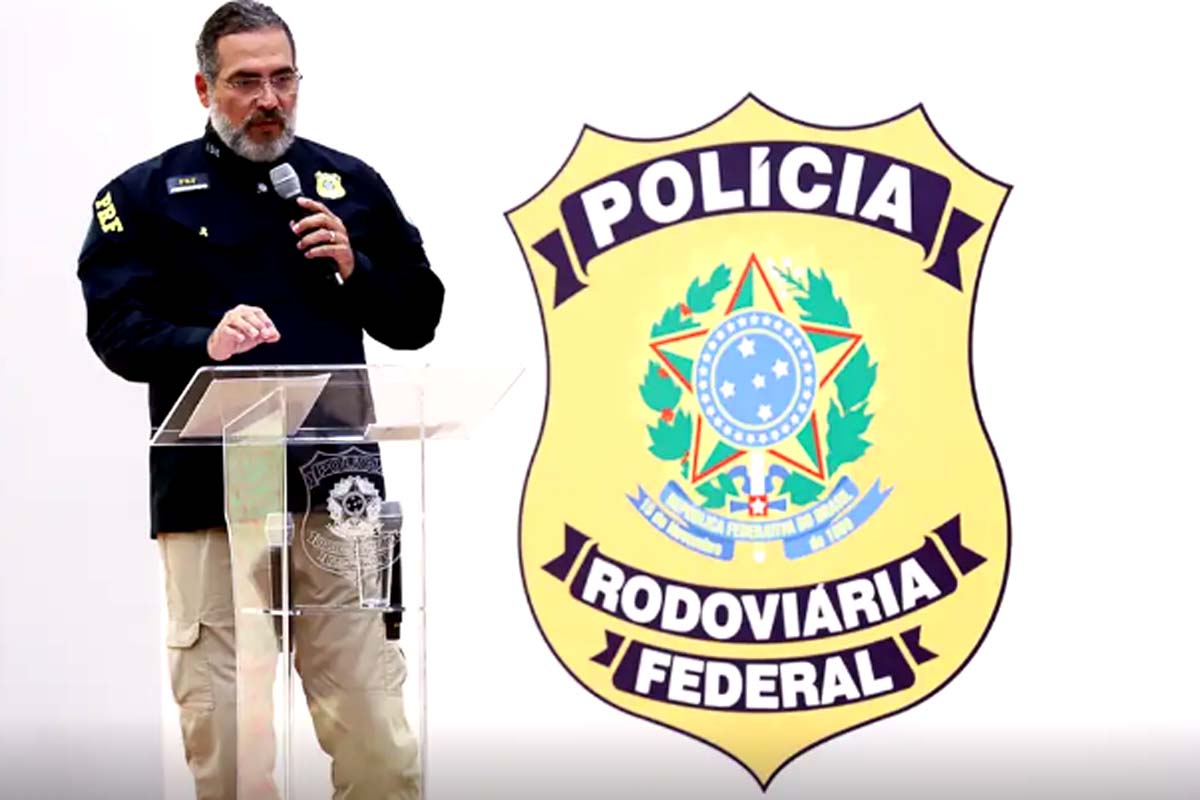PRF intensifica ações do Maio Amarelo para reduzir mortes nas rodovias
