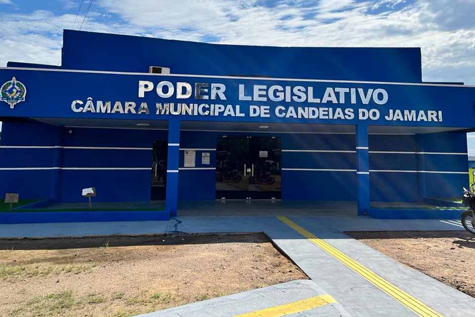 TRE de Rondônia reconhece fraude à cota de gênero em Candeias do Jamari e cassa diplomas do União Brasil