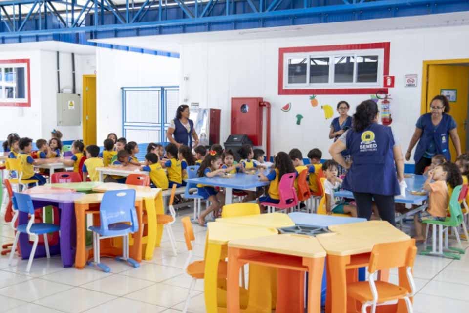 Semed divulga novas convocações dos programas de voluntariado 