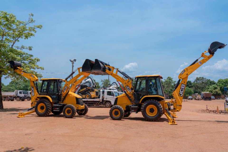 Semusb melhorou estrutura e ampliou trabalho de limpeza e conservação de Porto Velho