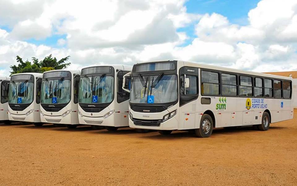 Ação da Defensoria: Justiça garante restituição de créditos de transporte a usuários em Porto Velho