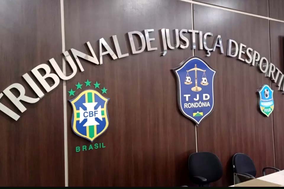 Guaporé FC é denunciado por inclusão de atletas irregulares em jogo da série B