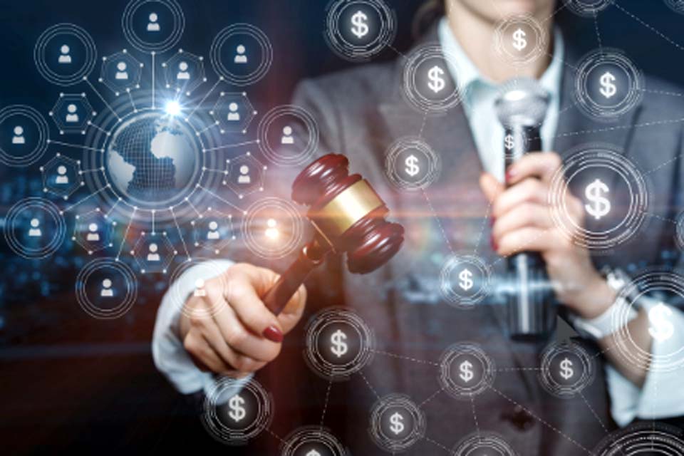 MP de Rondônia instaura procedimento para investigar suposto credenciamento ilegal e inconstitucional de Leiloeiro Oficial