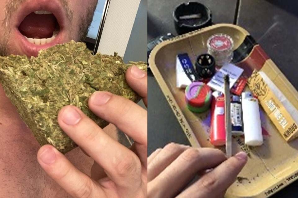 OPERAÇÃO SNIPER - Justiça manda soltar jovens empresários envolvidos com o tráfico de drogas