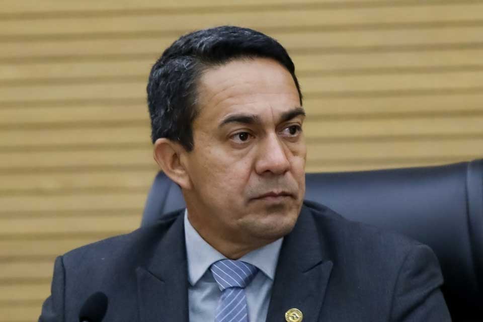 Deputado Eyder Brasil destina quase R$ 6 milhões para fortalecer a saúde em Rondônia