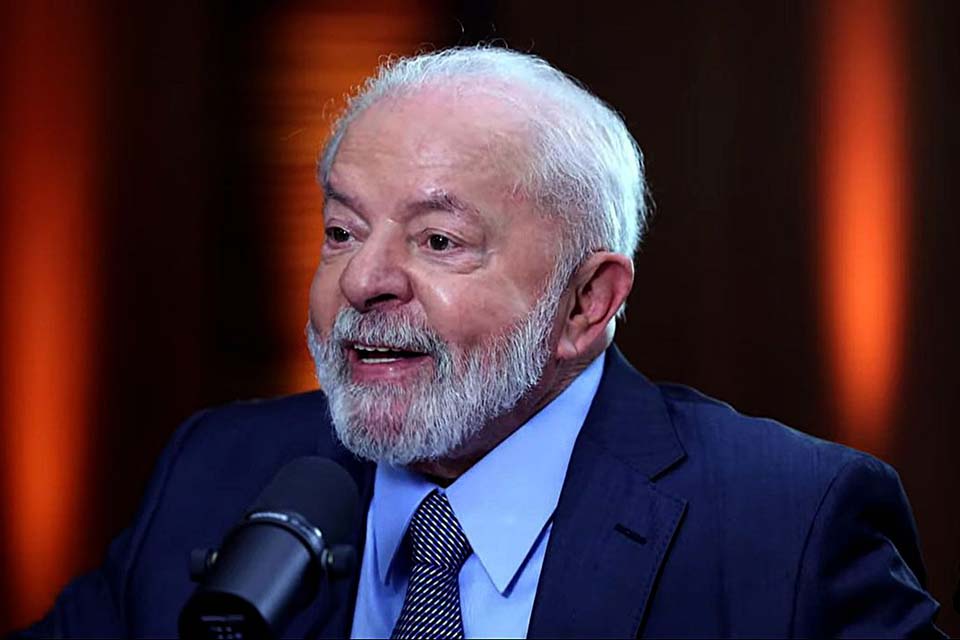 Lula defende voto secreto de ministros do STF