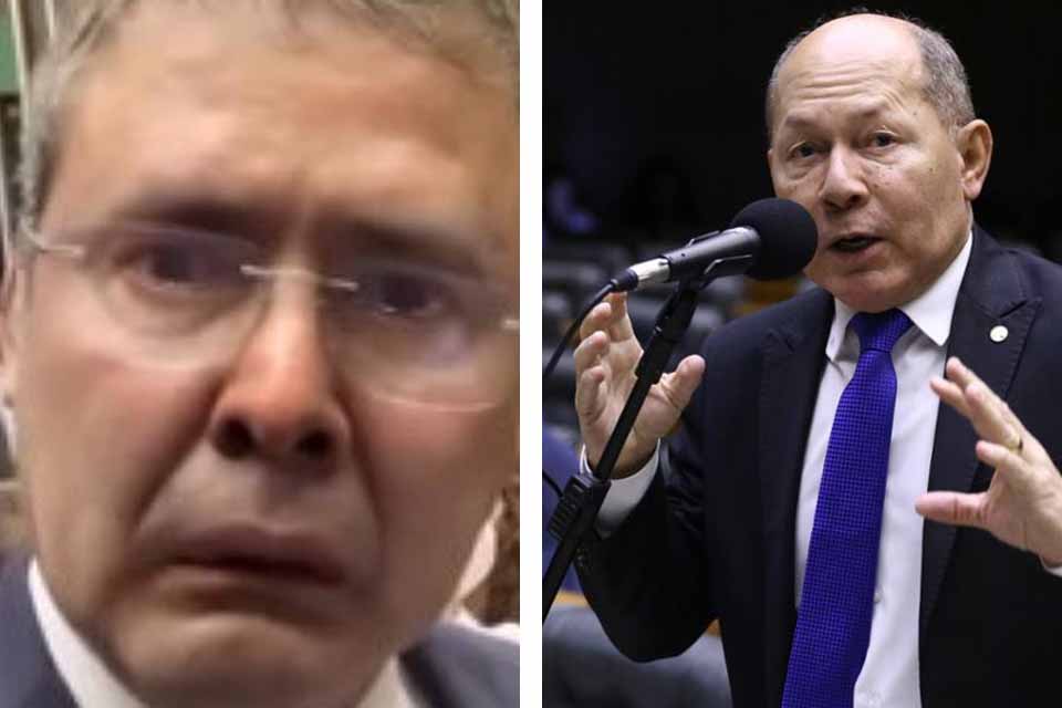 Indignado, deputado do PT aciona Coronel Chrisóstomo por manipulação de imagem e veiculação de vídeo falso