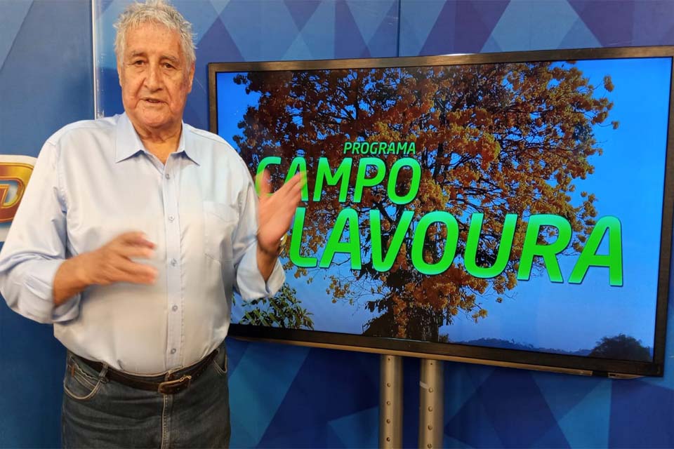 RONDONIA DINÂMICA - Nota de pesar pelo falecimento do jornalista José Luiz Alves