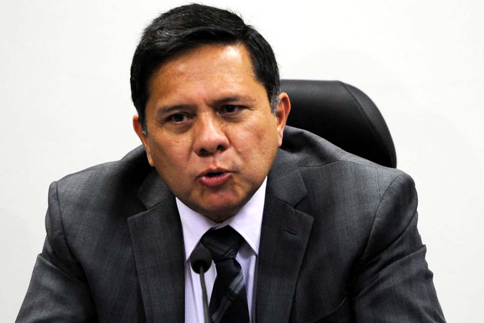 PGR reforça pedido de condenação de réu pelos atos de 8 de janeiro