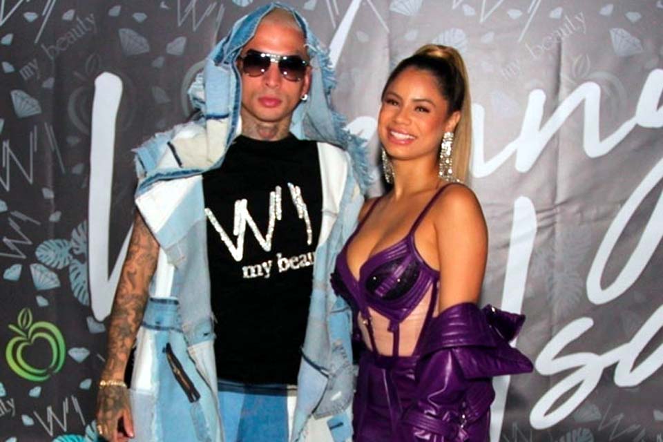 Lexa se pronuncia sobre atitudes de MC Guimê no BBB23: 