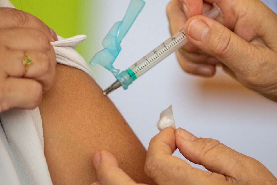 Ministério da Saúde libera mais de R$ 150 milhões para apoiar vacinação